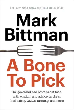a bone to pick book cover image