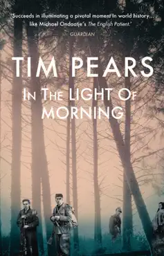 in the light of morning imagen de la portada del libro