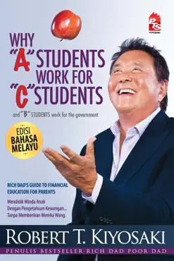 why a students work for c students - edisi bahasa melayu book cover image