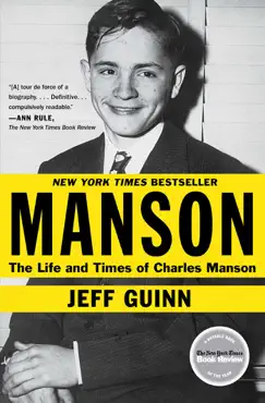 manson book cover image