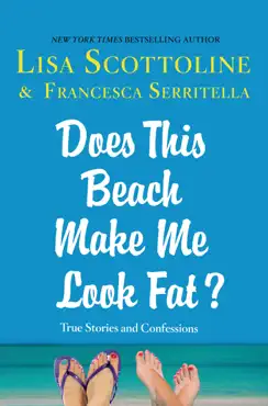 does this beach make me look fat? book cover image