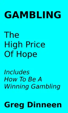 gambling the high price of hope book cover image