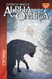 Patricia Briggs' Alpha and Omega: Cry Wolf #4