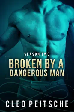 broken by a dangerous man book cover image