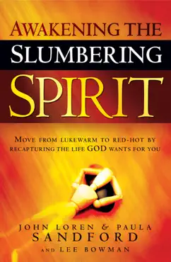 awakening the slumbering spirit book cover image