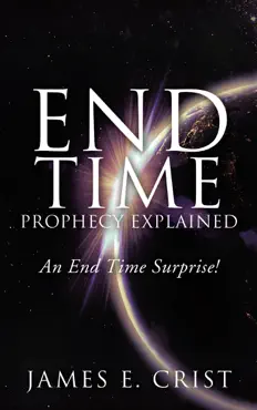end time prophecy explained book cover image