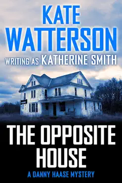 the opposite house book cover image