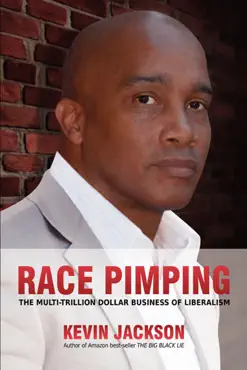race pimping book cover image