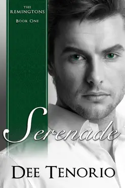 serenade book cover image