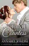 To Tame A Countess synopsis, comments