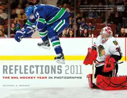 reflections 2011 book cover image