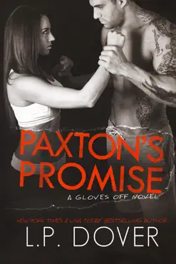 paxton's promise book cover image