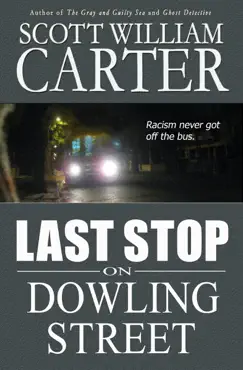 last stop on dowling street book cover image