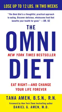 the omni diet book cover image