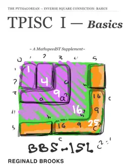 tpisc i — basics book cover image