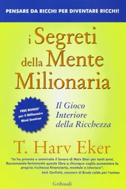 i segreti della mente milionaria book cover image