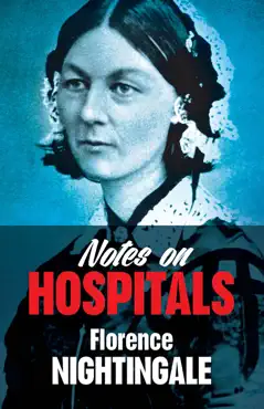 notes on hospitals book cover image
