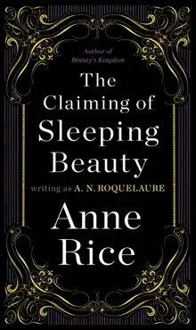 the claiming of sleeping beauty book cover image