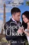 Cooper's Choice (The Evans Family, Book Six) sinopsis y comentarios