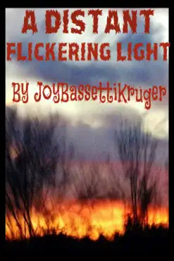 a distant flickering light book cover image