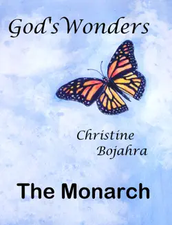 god's wonders, the monarch book cover image