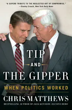 tip and the gipper book cover image