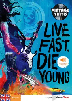 live fast die young - ebook imagen de la portada del libro