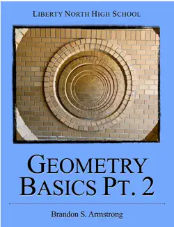 geometry basics pt. 2 book cover image
