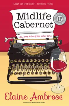 midlife cabernet book cover image
