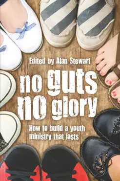 no guts no glory book cover image