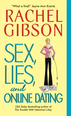 sex, lies, and online dating book cover image