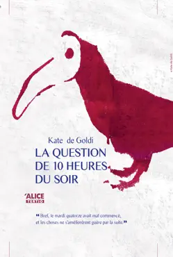 la question de 10 heures du soir book cover image