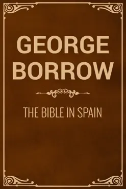 the bible in spain book cover image