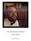 The American Speaks synopsis, comments