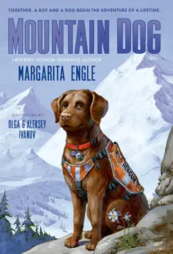 mountain dog book cover image