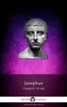 Delphi Complete Works of Josephus synopsis, comments