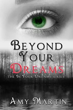 beyond your dreams book cover image