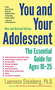 you and your adolescent, new and revised edition book cover image