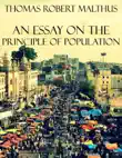 An Essay On the Principle of Population synopsis, comments