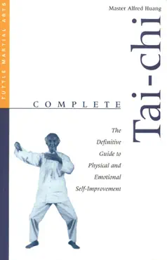 complete tai-chi imagen de la portada del libro