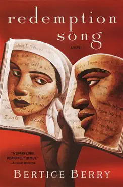 redemption song book cover image