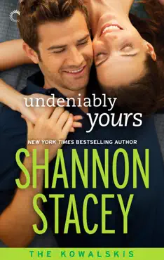 undeniably yours book cover image