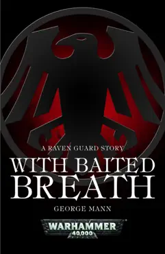 with baited breath book cover image