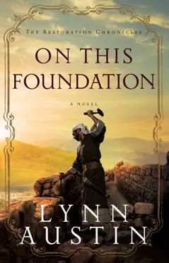 on this foundation book cover image