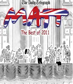 the best of matt 2011 book cover image