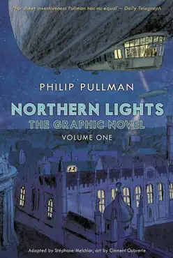 northern lights - the graphic novel volume 1 imagen de la portada del libro