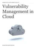 Vulnerability Management in Cloud e-book