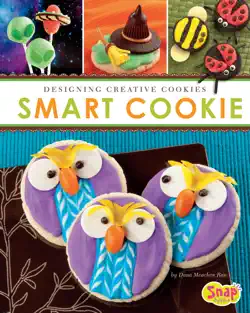 smart cookie book cover image