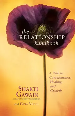 the relationship handbook book cover image