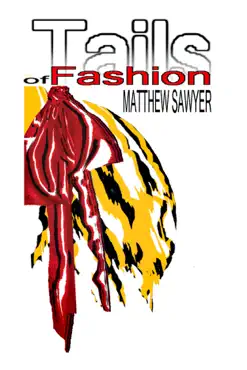 tails of fashion book cover image